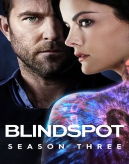 Blindspot stream