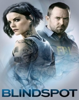 Blindspot S4