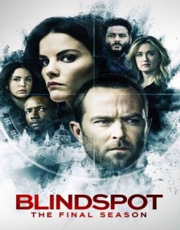 Blindspot S5