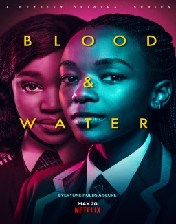 Blood & Water S1