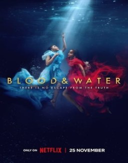 Blood & Water S3