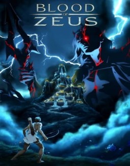 Blood of Zeus stream