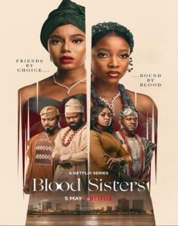 Blood Sisters stream