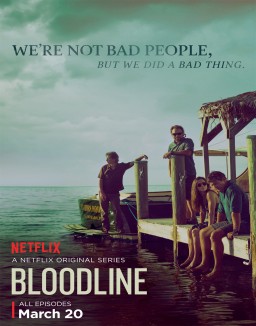 Bloodline staffel  1 stream