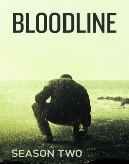 Bloodline staffel  2 stream