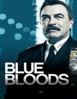 Blue Bloods staffel  10 stream