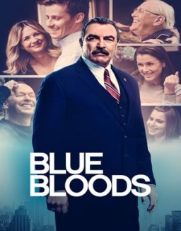 Blue Bloods staffel  12 stream