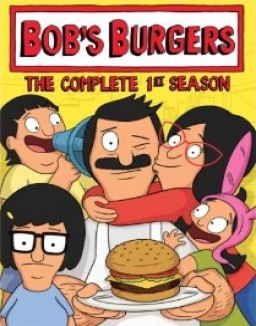 Bob's Burgers S1