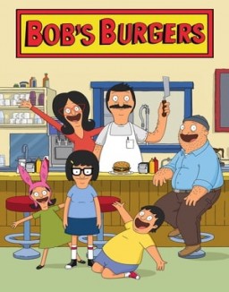 Bob's Burgers stream