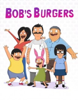 Bob's Burgers S11