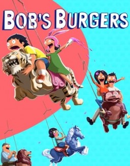 Bob's Burgers S12