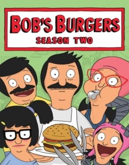 Bob's Burgers S2