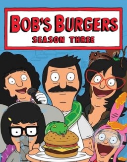 Bob's Burgers S3