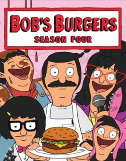 Bob's Burgers stream