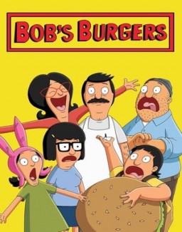 Bob's Burgers S9