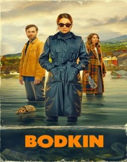 Bodkin S1