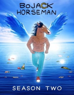 BoJack Horseman S2