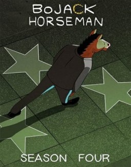 BoJack Horseman S4