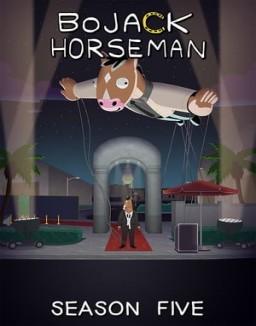 BoJack Horseman staffel  5 stream