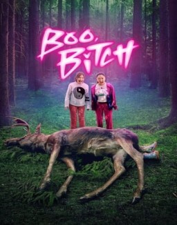 Boo, Bitch stream