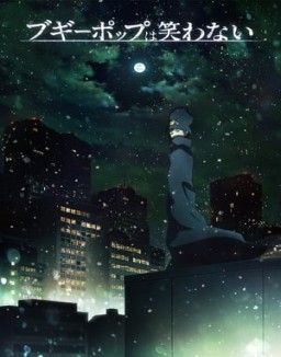 Boogiepop and Others S1