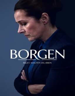 Borgen – Macht und Ruhm