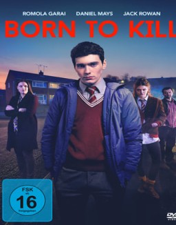 Born to Kill S1