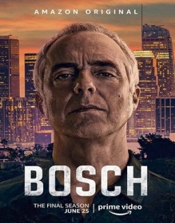 Bosch staffel  1 stream