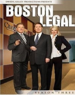 Boston Legal stream