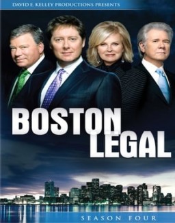 Boston Legal stream