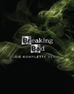 Breaking Bad staffel  1 stream