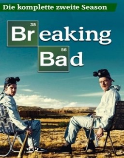 Breaking Bad S2