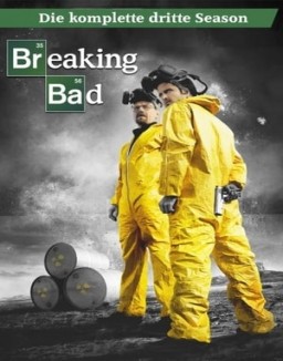 Breaking Bad stream