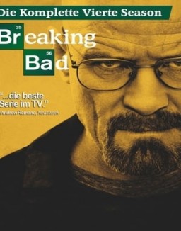 Breaking Bad S4