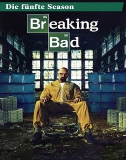 Breaking Bad S5