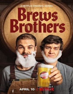 Brews Brothers S1