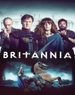 Britannia stream