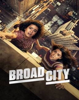 Broad City stream