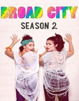 Broad City stream