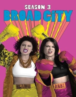 Broad City stream