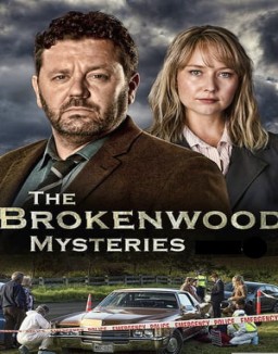 Brokenwood - Mord in Neuseeland stream