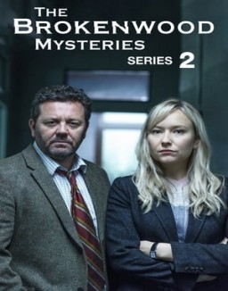 Brokenwood - Mord in Neuseeland stream