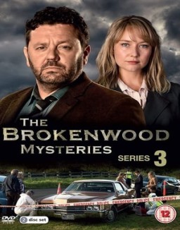 Brokenwood - Mord in Neuseeland S3