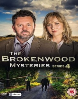 Brokenwood - Mord in Neuseeland staffel  4 stream