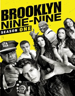 Brooklyn Nine-Nine S1