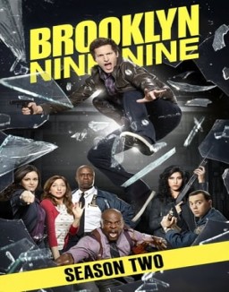 Brooklyn Nine-Nine S2