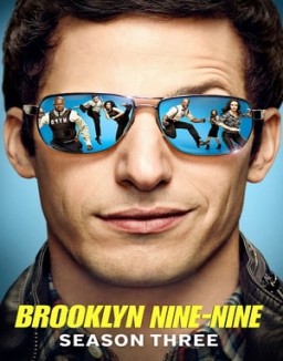 Brooklyn Nine-Nine S3