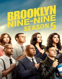 Brooklyn Nine-Nine S5