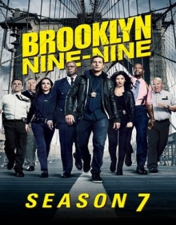 Brooklyn Nine-Nine S7