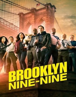 Brooklyn Nine-Nine S8